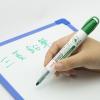 「三菱鉛筆(uni) ホワイトボードマーカー お知らセンサー 中字丸芯 緑 3本 PWB1204M」の商品サムネイル画像8枚目