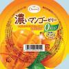 「【ワゴンセール】たらみ 濃いマンゴーゼリー 0kcal 195g 3個（わけあり品）」の商品サムネイル画像2枚目
