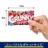 「チョコレート菓子 クランキー　ポップジョイ　ストロベリー　　32g 1個」の商品サムネイル画像6枚目