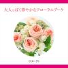 「Ag DEO24（エージーデオ24） デオドラントロールオンDX フローラルブーケ 40ml ファイントゥデイ」の商品サムネイル画像4枚目