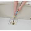 「排水管つまりスッキリ パイプ職人 ロングタイプ 3m 洗面所・お風呂・シンク 排水管の汚れ取り 1個 コジット」の商品サムネイル画像6枚目