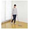 「水きりホウキ スキージー ほうき グレー 1個 コジット」の商品サムネイル画像8枚目