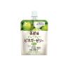 「【ワゴンセール】美酢 ビューティービネガーゼリー 青りんご 130g 6個 CJ FOODS JAPAN（わけあり品）」の商品サムネイル画像2枚目
