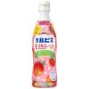「【ワゴンセール】アサヒ飲料 カルピス 完熟トマト＜希釈用＞プラスチックボトル 470ml 1セット（3本）（わけあり品）」の商品サムネイル画像2枚目