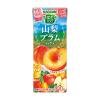 「【ワゴンセール】カゴメ 野菜生活100 山梨プラムミックス 195ml 1箱（24本入）（わけあり品）」の商品サムネイル画像2枚目