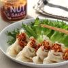 「カルディオリジナル 食べるナッツソース アジアンホット味 100g 1個 キャメル珈琲」の商品サムネイル画像2枚目