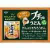 「プチッとうどんプラス　だし入りとろろうどん （42g×3） 1個 エバラ食品　うどんつゆ　めんつゆ　麺つゆ　個包装」の商品サムネイル画像3枚目