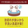 「アクロンやさしさプレミアム グリーンシトラスの香り 詰め替え 650mL 1セット（1個×2） 洗濯洗剤 ライオン」の商品サムネイル画像6枚目