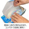 「（お得なお試しセット）フライパンシート 深型 20cm〜＋ 26cm〜 丸型 お徳用 各1個 クッキングシート 日本製」の商品サムネイル画像5枚目