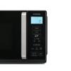 「アイリスオーヤマ 電子レンジ 22L フラットテーブル ブラック IMB-F2202-B 1台」の商品サムネイル画像7枚目