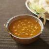 「無印良品 素材を生かしたベジタブルカレー ダール（豆のカレー） 180g（1人前） 1セット（1袋×4） 良品計画」の商品サムネイル画像3枚目