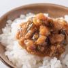 「久世福商店 大人の鶏そぼろ 135g 国産鶏肉使用 1セット（2個） サンクゼール」の商品サムネイル画像5枚目
