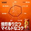 「【ワゴンセール】KIRIN FIRE 直火ブレンド 185g 1箱（30缶入）（わけあり品）」の商品サムネイル画像3枚目