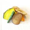 「犬用 おやつ Bon・rupa 京 野菜＆果物 国産 50g 1袋 ドッグフード」の商品サムネイル画像3枚目