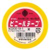 「ヤマト ビニールテープ イエロー NO200-19-1 5巻」の商品サムネイル画像3枚目
