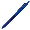 「ぺんてる エナージェルエス 0.5mm 青 BLN125-C 5本」の商品サムネイル画像2枚目