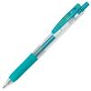 「ゼブラ サラサクリップ 0.7mm ブルーグリーン JJB15-BG 20本」の商品サムネイル画像2枚目