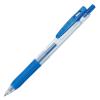 「ゼブラ サラサクリップ 0.4mm ペールブルー JJS15-PB 20本」の商品サムネイル画像2枚目