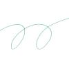 「ゼブラ ゲルインクボールペン サラサクリップ 0.5mm ビリジアン 緑 20本 JJ15-VIR」の商品サムネイル画像3枚目