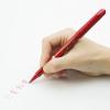 「三菱鉛筆（uni） 水性サインペン リブ 0.7mm  赤インク 5本 MYT7.15」の商品サムネイル画像5枚目