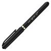 「三菱鉛筆（uni） 水性サインペン リブ 0.7mm  黒インク 5本 MYT7.24」の商品サムネイル画像2枚目