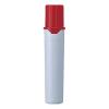「三菱鉛筆（uni）プロッキー 水性ペン 太・細ツイン 詰め替えカートリッジ 赤 20本」の商品サムネイル画像2枚目
