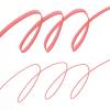 「三菱鉛筆（uni）プロッキー 水性ペン 太・細ツイン 詰め替えカートリッジ 赤 20本」の商品サムネイル画像4枚目