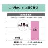 「着るワンちゃんバスタオル ピンク Sサイズ 1枚 プレーリードッグ」の商品サムネイル画像4枚目