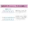 「着るワンちゃんバスタオル ピンク Sサイズ 1枚 プレーリードッグ」の商品サムネイル画像5枚目