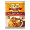 「プロクオリティ パスタソース 海老の香り濃厚トマトクリーム 3袋入 1セット（5パック） ハウス食品」の商品サムネイル画像2枚目