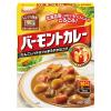 「ハウス食品 バーモントカレー 甘口 200g 1セット（3個） レンジ対応 レトルト」の商品サムネイル画像2枚目