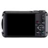 「RICOH（リコー） デジカメ カメラ コンパクトデジタルカメラ レッド 防水20m　防塵IP6X　耐衝撃2.1m　耐低温-10℃」の商品サムネイル画像2枚目