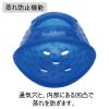 「ソニック 指サック イロメク M キャップタイプ 5個入 YS-346 10パック」の商品サムネイル画像4枚目