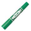 「ハイマッキー 太字/細字 緑 10本 油性ペン ゼブラ」の商品サムネイル画像3枚目
