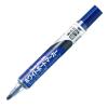 「ぺんてる ホワイトボードマーカーノックル 細字丸芯 青 EMWLS-C 10本」の商品サムネイル画像2枚目