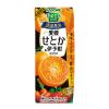 「カゴメ 野菜生活100 濃厚果実 愛媛せとか＆伊予柑ミックス 195ml 1セット（48本）」の商品サムネイル画像2枚目