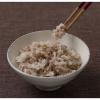 「【ワゴンセール】国産もち麦ごはん 3個　アイズ  パックごはん 包装米飯（わけあり品）」の商品サムネイル画像5枚目