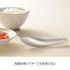 「レイエ ごはんのおとも トング 小瓶から取り出しやすい小さめサイズ 食洗機対応 日本製 1個 オークス」の商品サムネイル画像6枚目