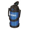 「サーモス（THERMOS）真空断熱スポーツジャグ ブルー 2000ml FJQ-2000 BL 1個」の商品サムネイル画像2枚目