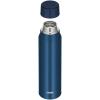 「サーモス（THERMOS）保冷炭酸飲料ボトル ネイビー 1000ml FJK-1000 NVY 1個」の商品サムネイル画像3枚目