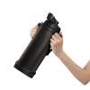 「サーモス（THERMOS）真空断熱スポーツジャグ ブラック 2500ml FJQ-2500 BK 1個」の商品サムネイル画像5枚目