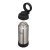 「サーモス（THERMOS）真空断熱ケータイマグ クリアステンレス 500ml ROB-003 CS 1個」の商品サムネイル画像3枚目