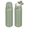 「サーモス（THERMOS）真空断熱ケータイマグ スモークカーキ 750ml JNL-756 SMKKI 1個」の商品サムネイル画像3枚目