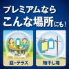 「蚊に効く 虫コナーズ プレミアム プレートタイプ+玄関用ペアパック 250日 無臭 虫除け 各1個 KINCHO キンチョー（イチオシ）」の商品サムネイル画像5枚目