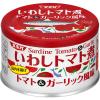 「いわしトマト煮 トマト＆ガーリック風味 1セット（3缶） 清水食品 缶詰」の商品サムネイル画像2枚目