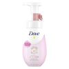 「ダヴ（Dove）クリアリニュー クリーミー泡洗顔料 150mL×2個 くすみ肌 ユニリーバ」の商品サムネイル画像2枚目