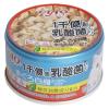 「いなば CIAO チャオ 乳酸菌1千億個 まぐろ まぐろだし仕立て 85g 12缶 キャットフード 猫用 缶詰」の商品サムネイル画像2枚目