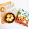 「ロカボファーム 紅茶ビスケット 3袋 シルビア クッキー 食物繊維 ロカボ」の商品サムネイル画像7枚目