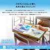 「プラス ノート COE365 college セミB5 6.5mm罫 机の上 77642 1セット(3冊)」の商品サムネイル画像4枚目