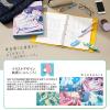 「プラス ノート COE365 college セミB5 6.5mm罫 机の上 77642 1セット(3冊)」の商品サムネイル画像8枚目